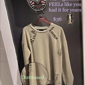 Perfect For ANY Season! Layer Up in Winter OR rOcK It SOLo; it's versatile